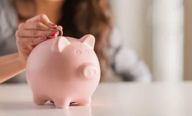 Die Zubereitung von Mahlzeiten hilft Zeit, Geld und Energie zu sparen