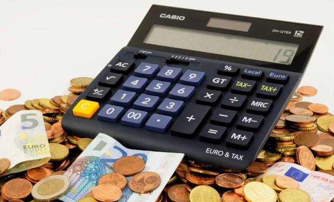 Einige Tipps zum alltäglichen Geldsparen - Teil 1