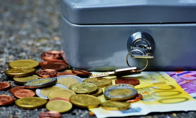 Einige Tipps zum alltäglichen Geldsparen - Teil 2