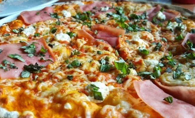 Heute zu Hause kochen? Es ist wahrscheinlich billiger und gesünder