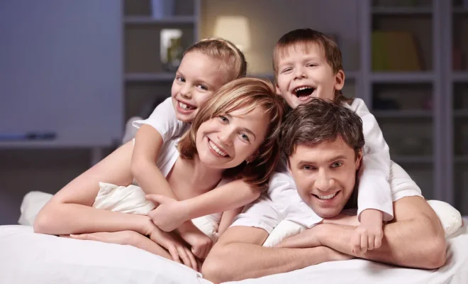Die 10 besten Spartipps für Familien