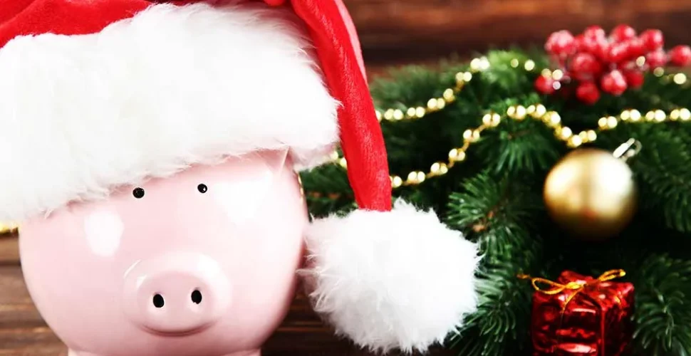 Wege, um an Weihnachten Geld zu sparen, ohne den Glanz zu verlieren