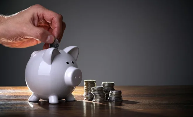 Wie man Geld spart: Tipps und bewährte Wege